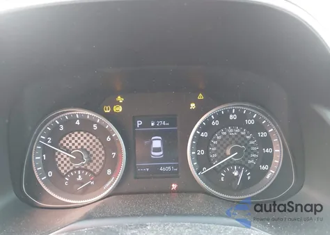 2020 Hyundai Elantra Se из США, поврежденный, VIN KMHD74LF8LU895069